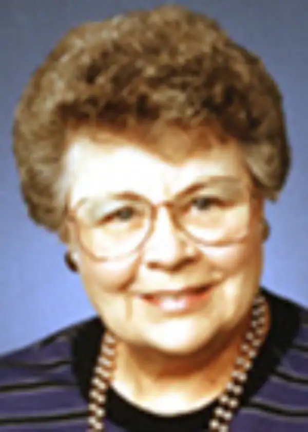 Evelyn L. Holland