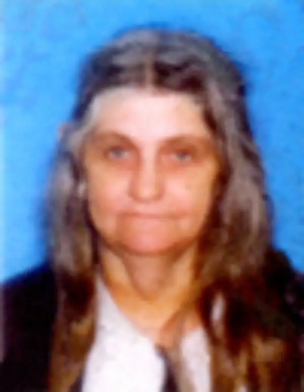 Charlene "Diane" Hutton