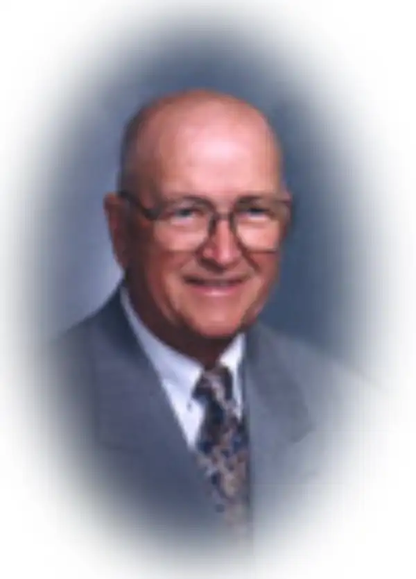 Darrell P. Craig