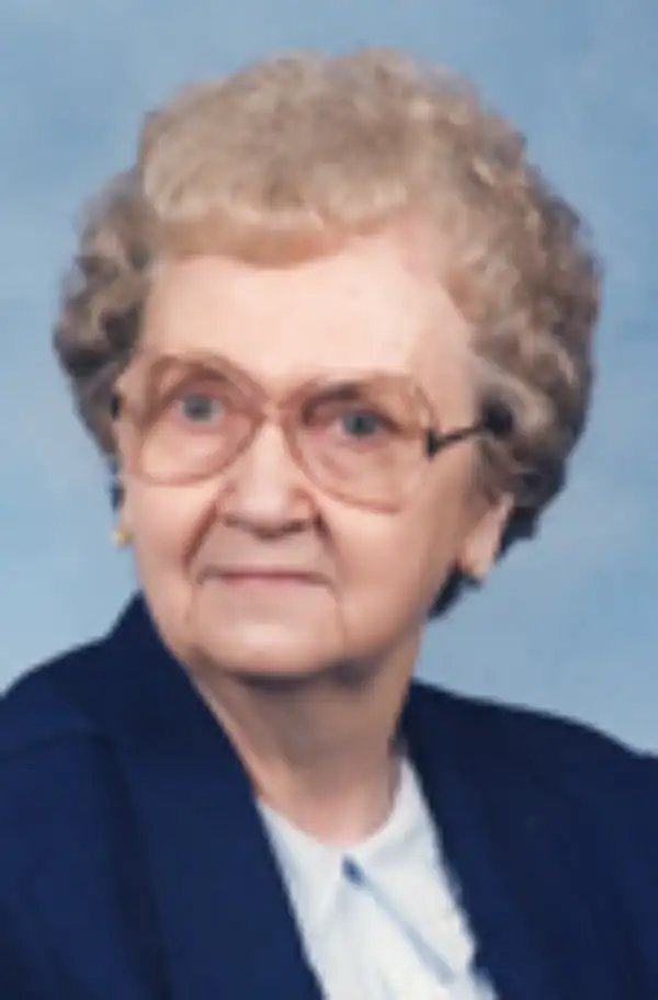 Margaret C. Reichenbacker