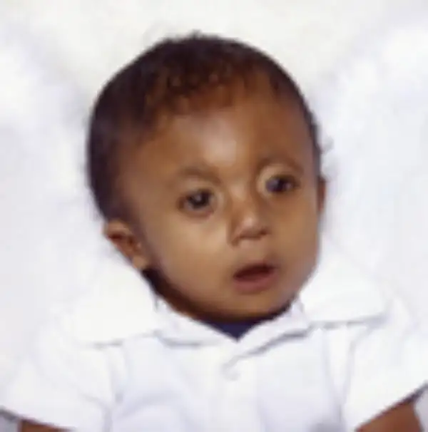 Zacarius Treshawn Brown