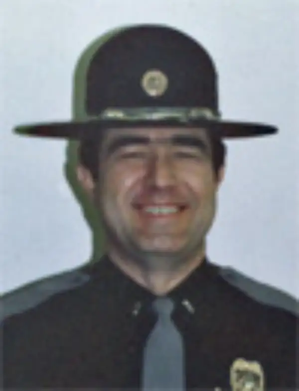 Jerald Ross "J.R." Lewis