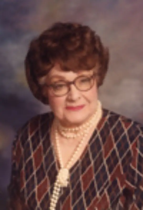 Lorraine Margaret Battles