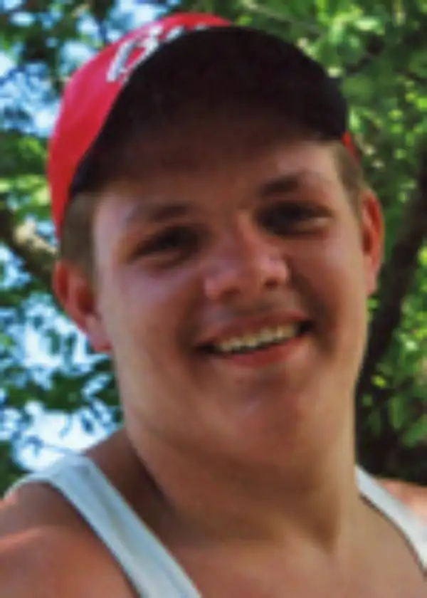 Chucky "Pimpin" Freeborn