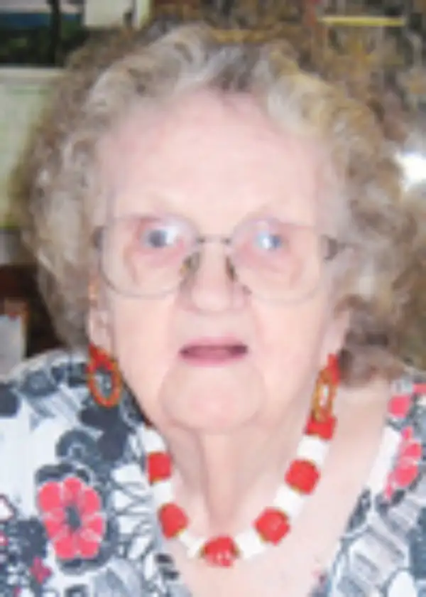 Dorothy M. Smith