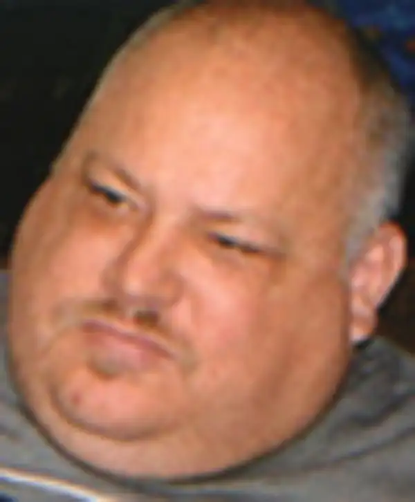 David Allen Thompson