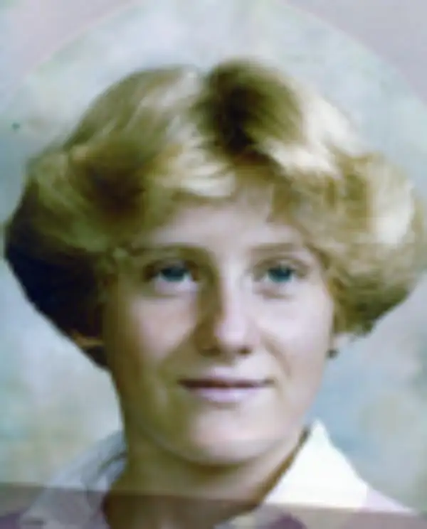 Kathleen Marie Gilliam