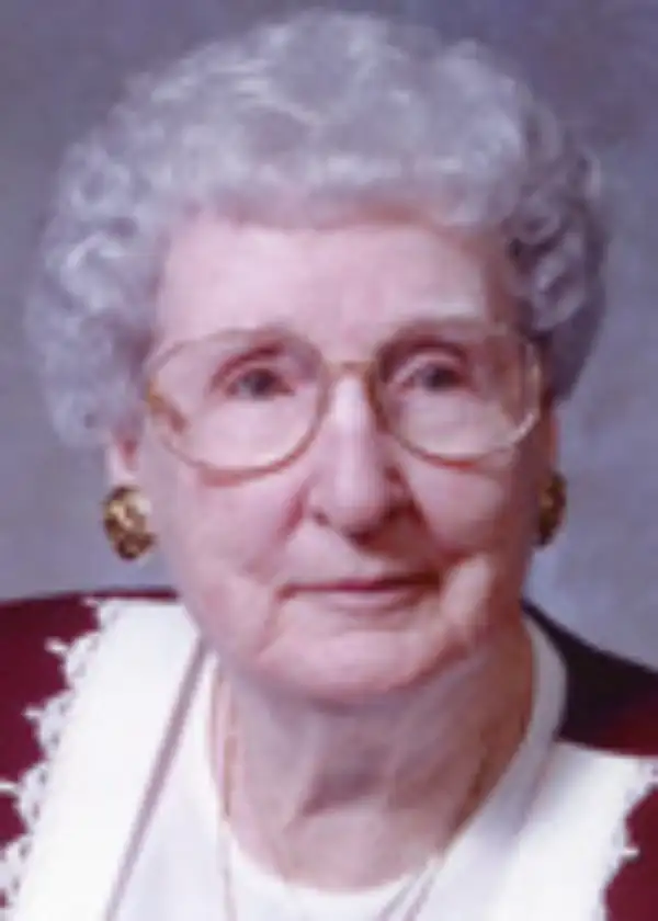 Mary Fackler