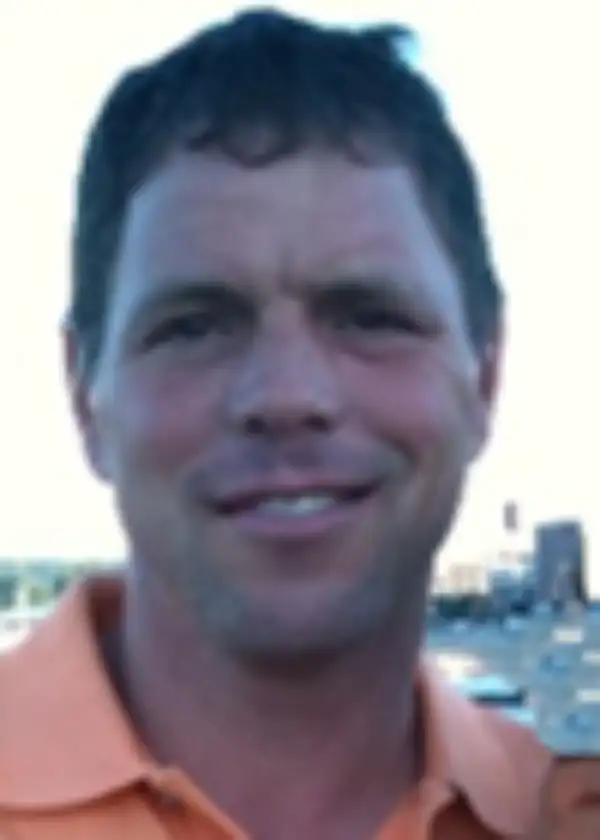 Michael Weese