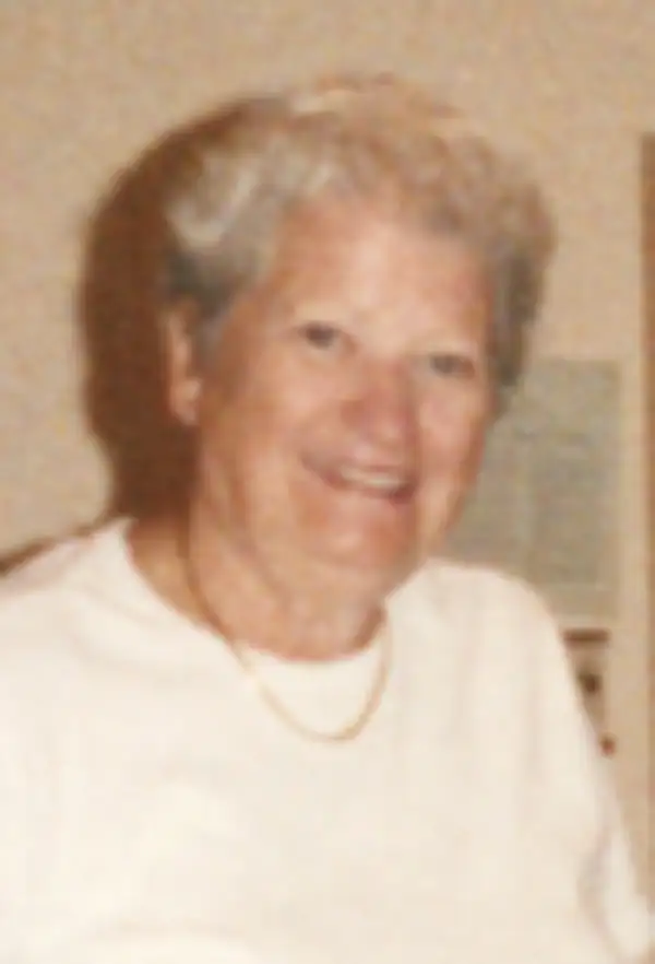 Betty Fowler
