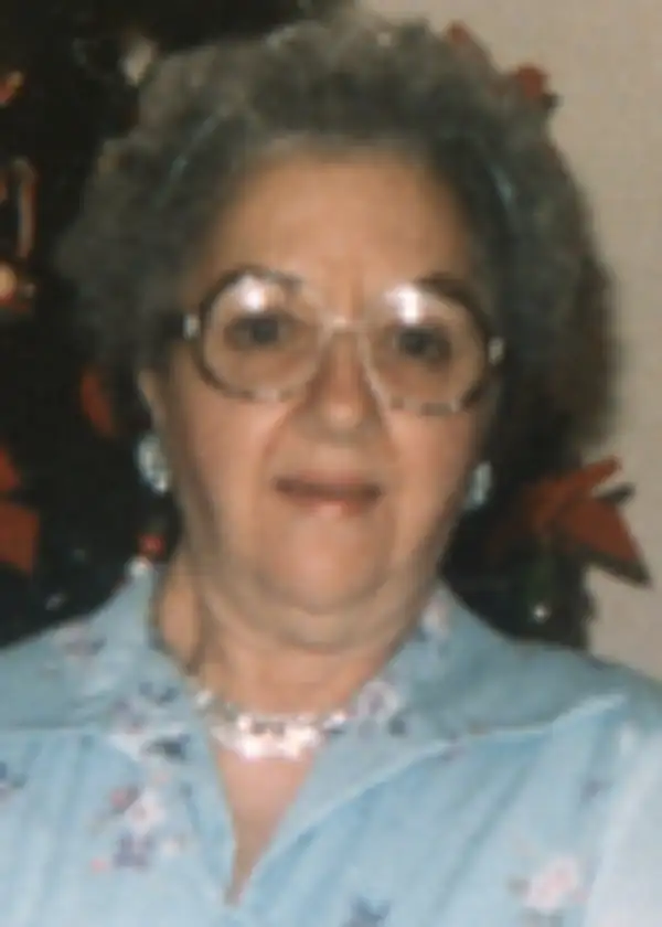 Josephine Sciachitano