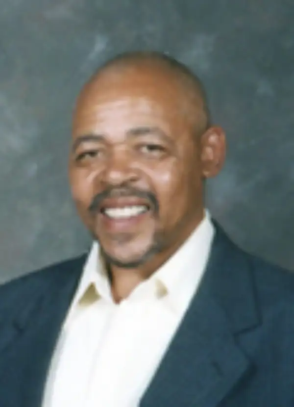 Ralph "Butch" Murray, Jr.