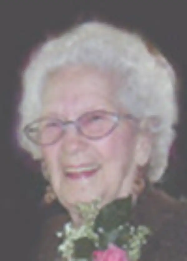 Phyllis Eckrosh