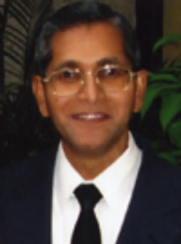 Devadasan "David" Samuel