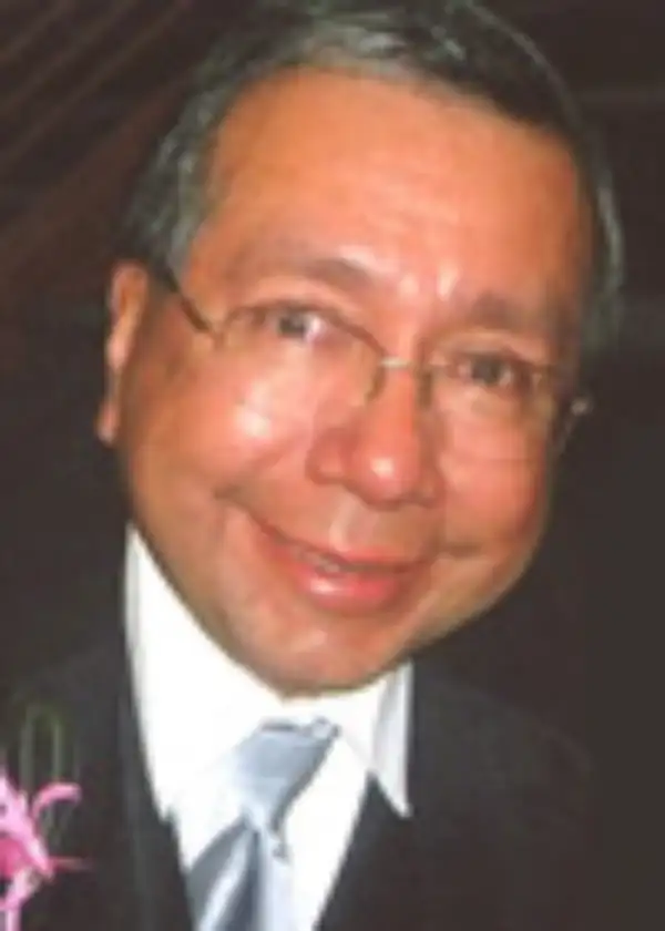 Mark Anthony Campos, Sr.