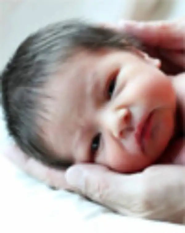 Loren Michael Gonzalez, Jr.