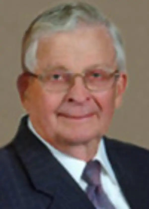Herbert H. Olson