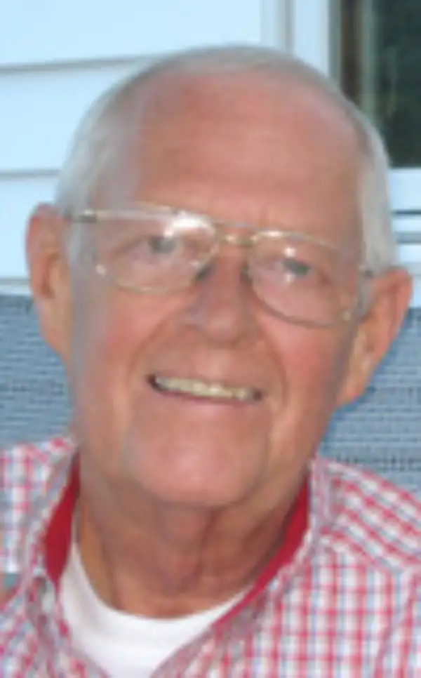 George W. "Bill" Hutchings