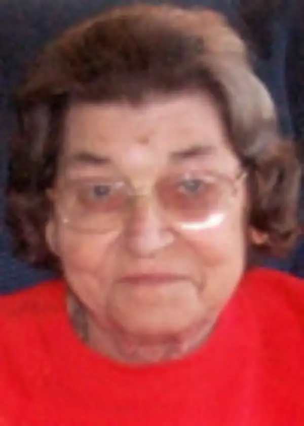 LuJean Amelia Schaefer