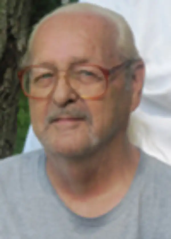 Richard G. "Jitterbug" Davis