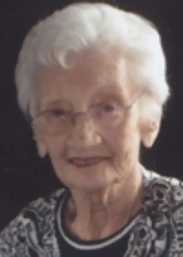 Cecelia E. Critchfield