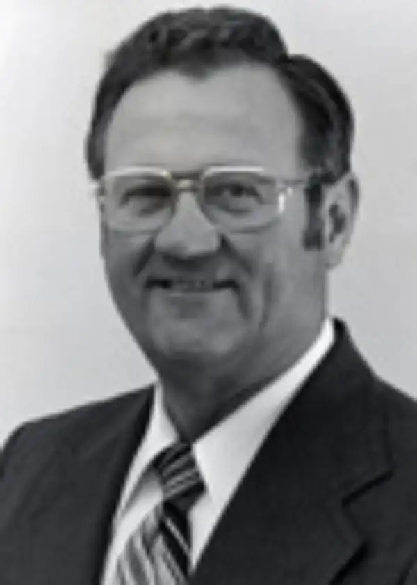 Donald A. Davis