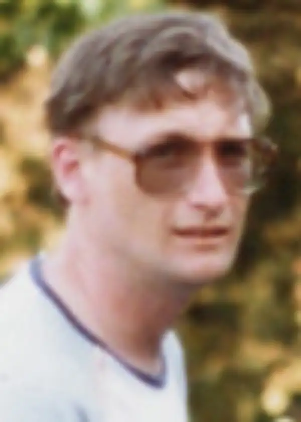 Ross "Harry" Flowers, Jr.