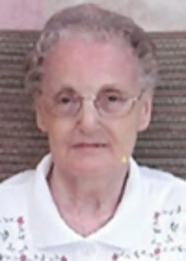 Shirley Lavonne Meng