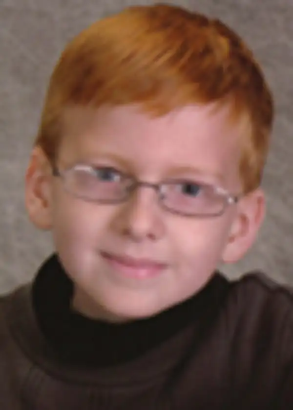 Gabriel Dean "Gabe" Hadley