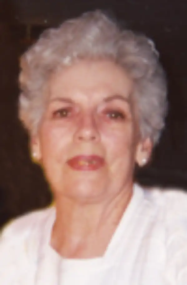 Mary Elizabeth Byerly