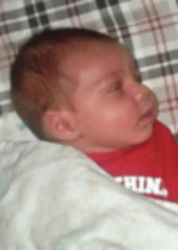 Toriano C. Reece, Jr.