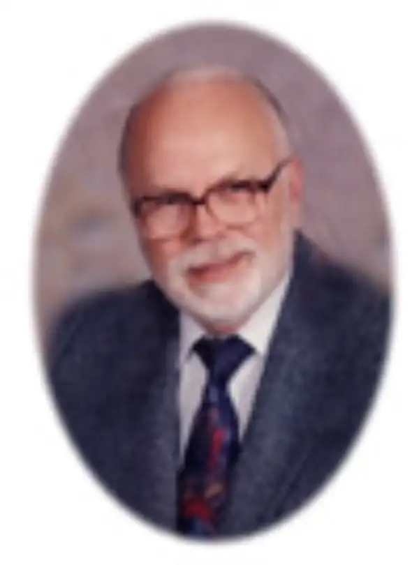 Rev. Dr. James V. "Jim" Poulsen