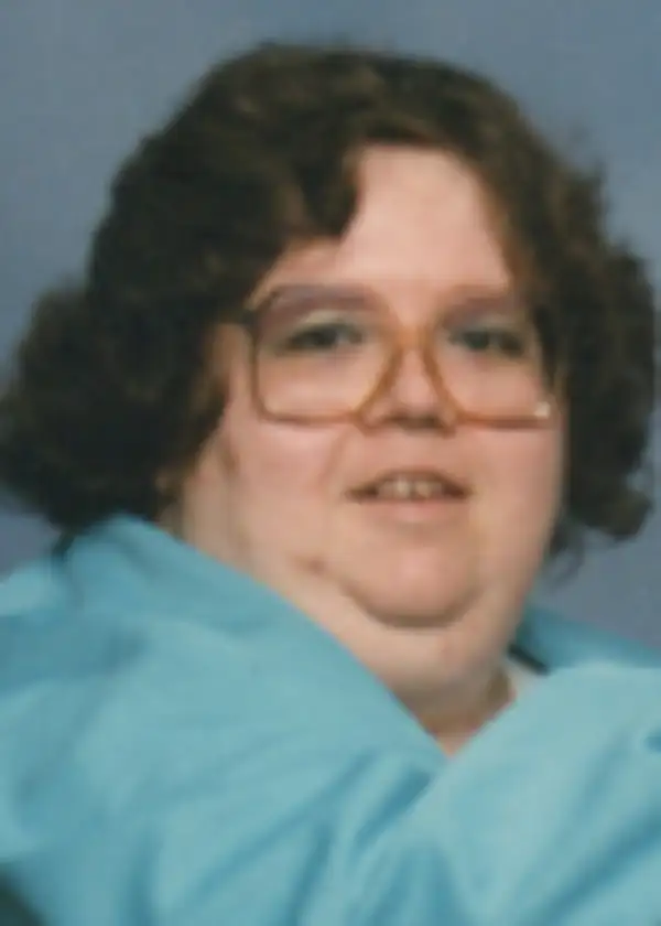 Virginia "Sue" Elliott