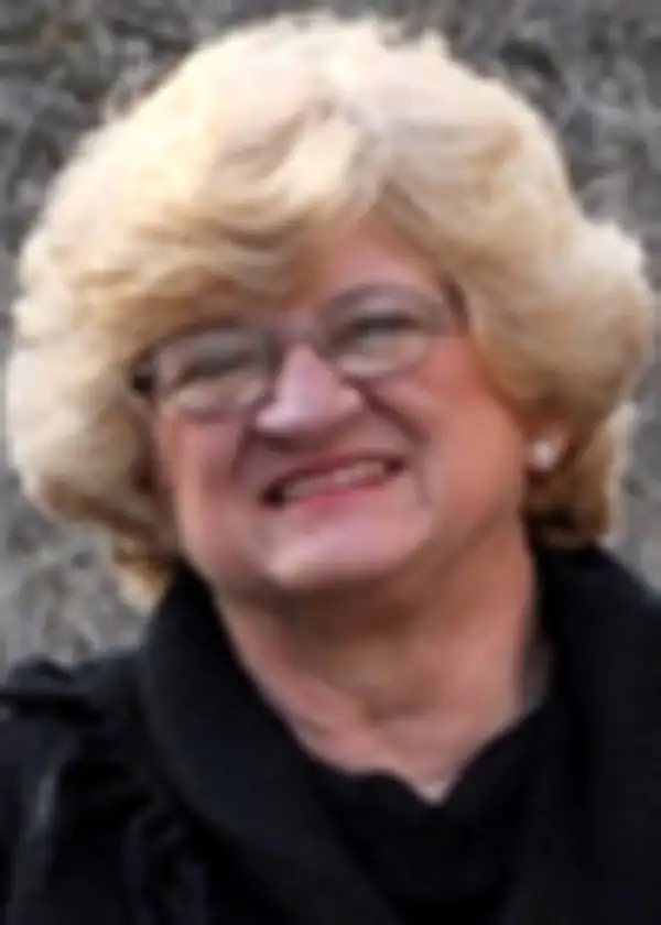 Vicki Lee Christensen