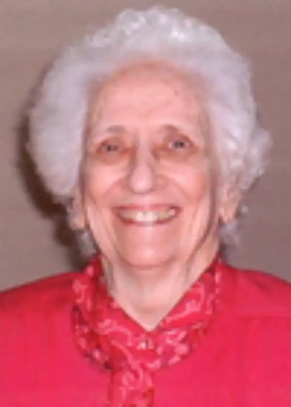 Rev. Jeanne Wilson