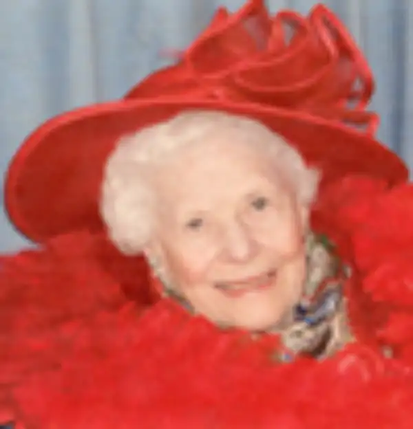 Mary Gardner Johnson