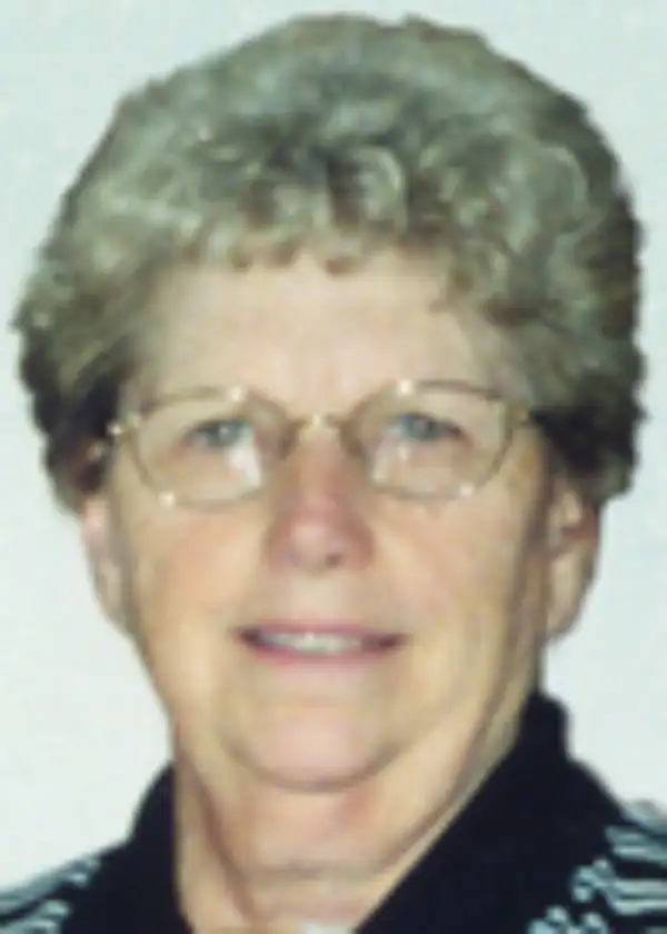 Janet Johnston