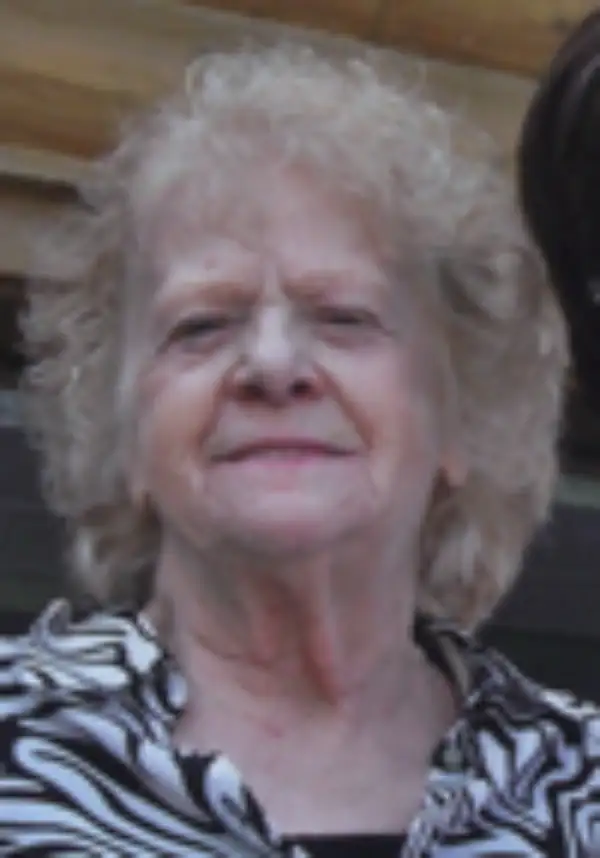 Dorothy Baughman-Cleland