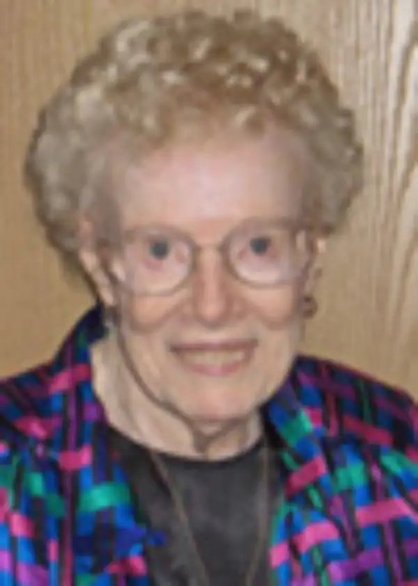 Signe R. Olson