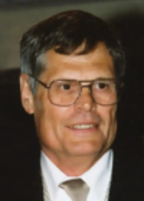 Dennis Harry Crawford