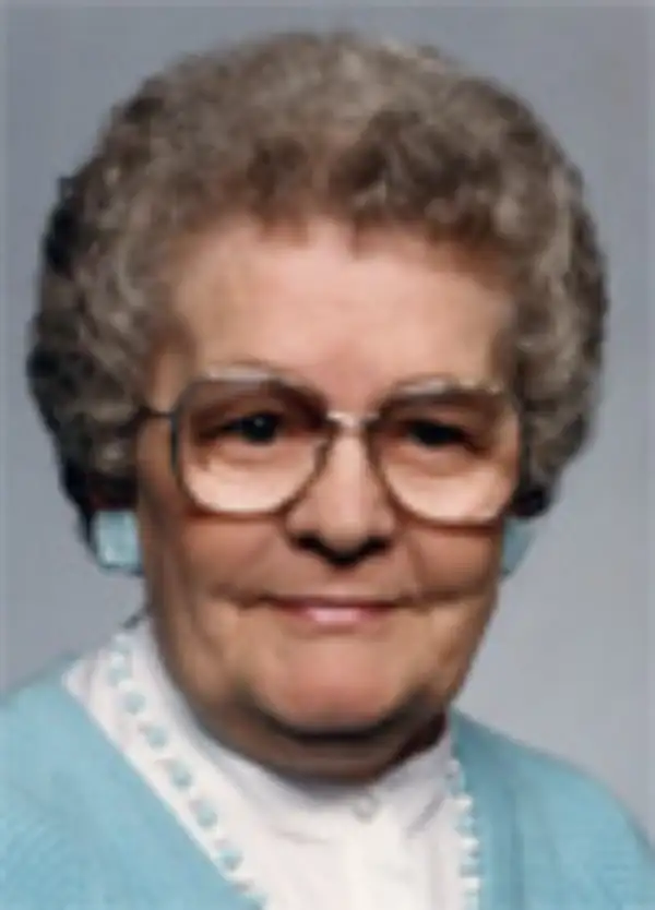 Verla Richards