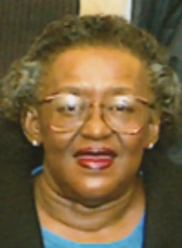 Barbara Jean Rowland