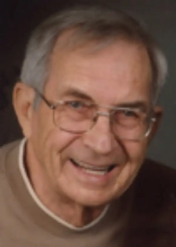 Eugene R. "Gene" Campbell