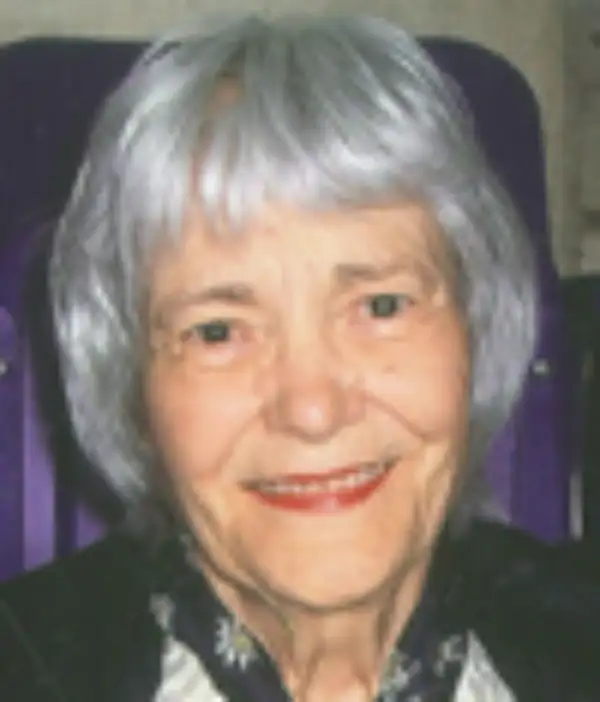 Margaret Jane Bibber