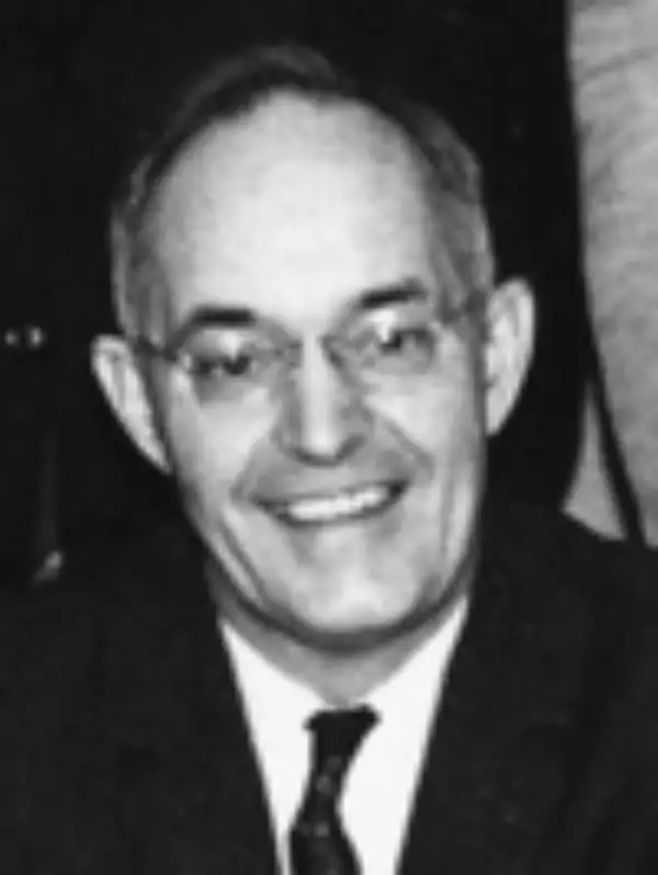 William E. François