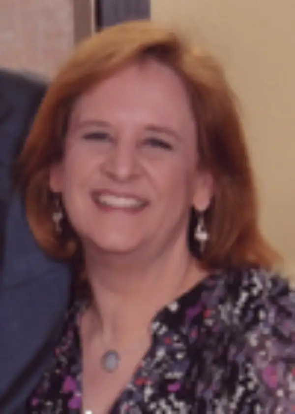 Melodie Garanson