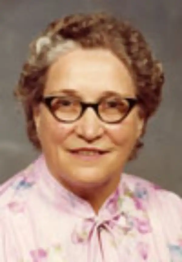 Wilma Ann Clark