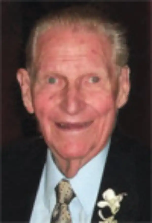 Elmer Beck