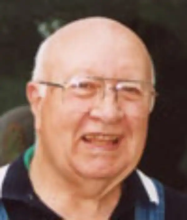 Charles Herman Randles