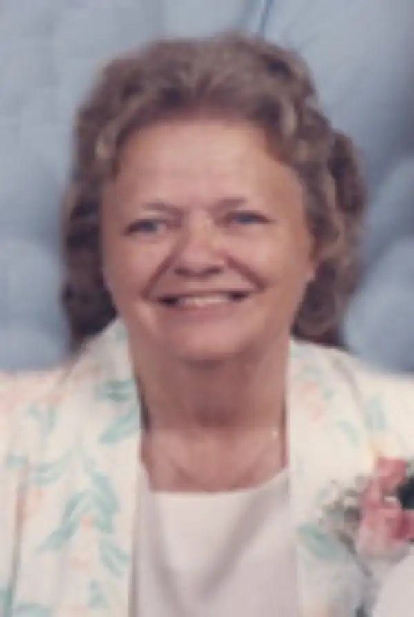 Ruth E. Rice Iseminger
